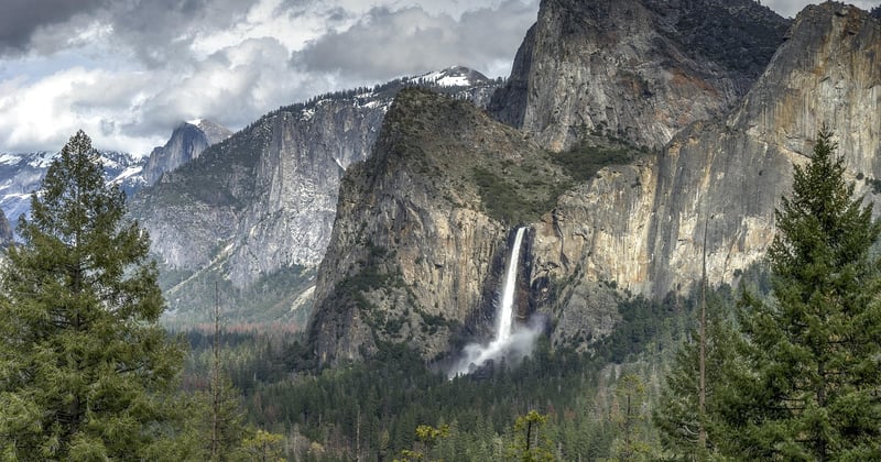 Les randonnées incontournables des parcs nationaux américains à vivre absolument