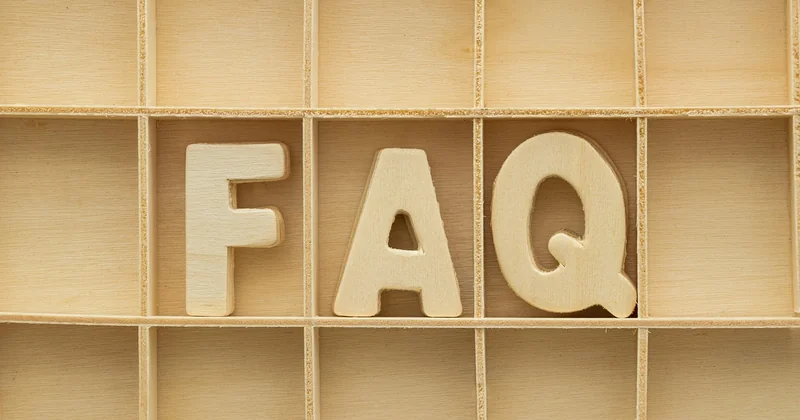 Vos questions, mes réponses honnêtes