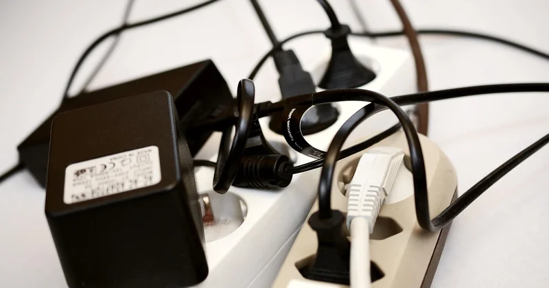 Électricité : prises, voltage et adaptateurs, le détail qui change tout