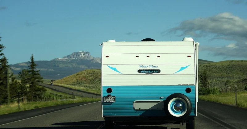 Voyager en camping-car : les conseils que j’aurais aimé lire avant de partir