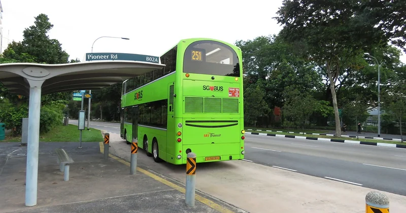 Le bus, ce héros méconnu du voyage à petit prix