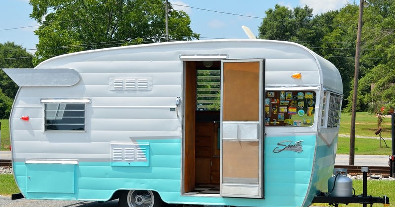 Camping-car : les vrais avantages et inconvénients à connaître avant de partir