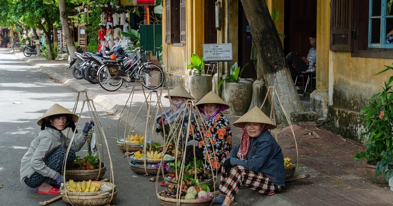 Découverte de la cuisine de rue en Asie du Sud-Est : un voyage de saveurs à ne pas manquer