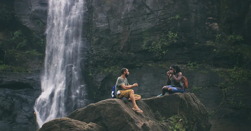 Aventure et romantisme : le meilleur des deux mondes